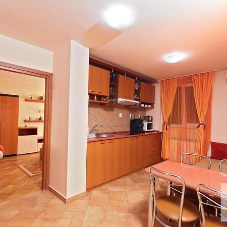 Apartament Ema Félixfürdő Kültér fotó