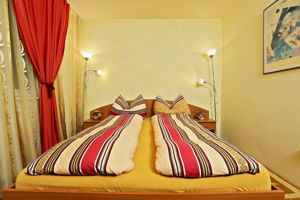 Apartament Ema Félixfürdő Kültér fotó
