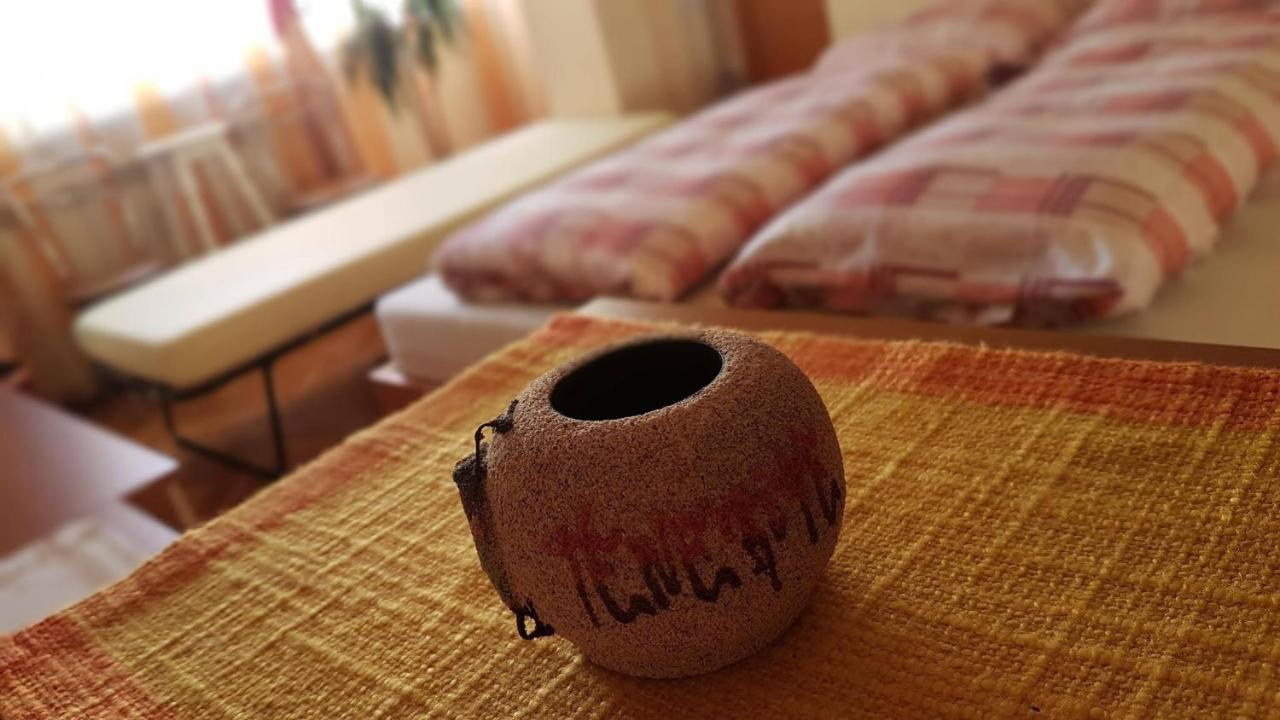 Apartament Ema Félixfürdő Kültér fotó