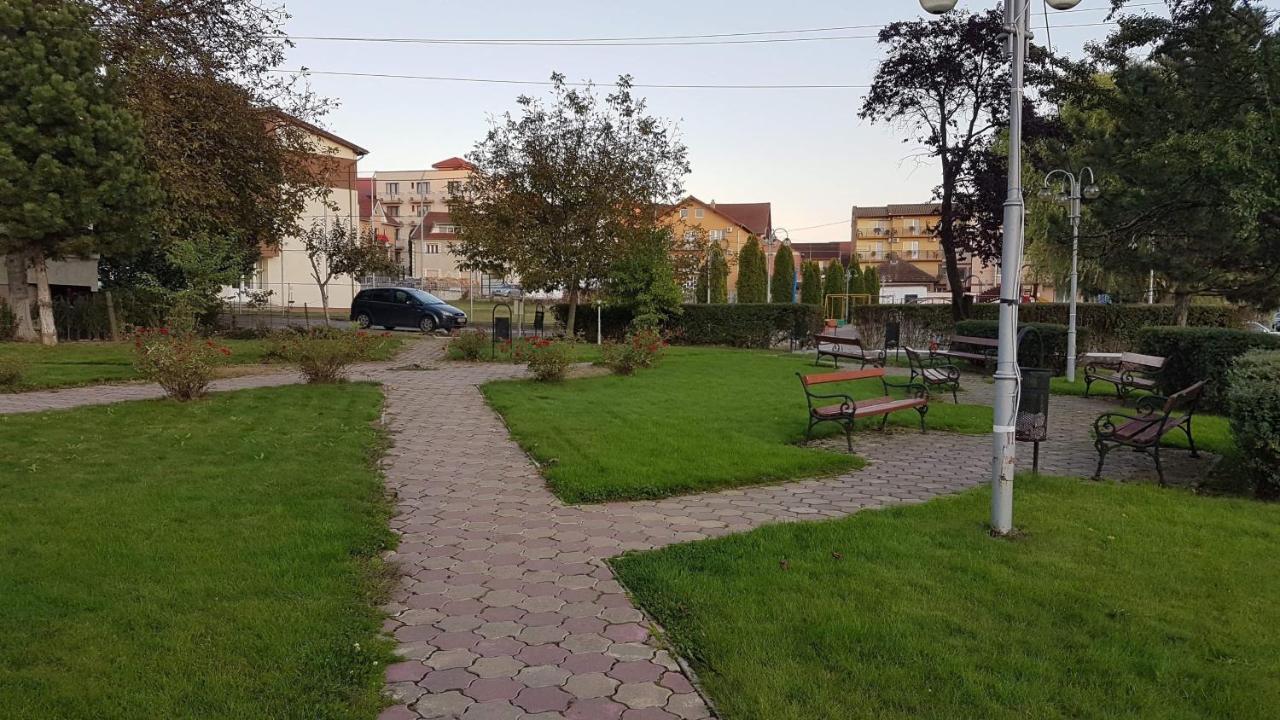Apartament Ema Félixfürdő Kültér fotó