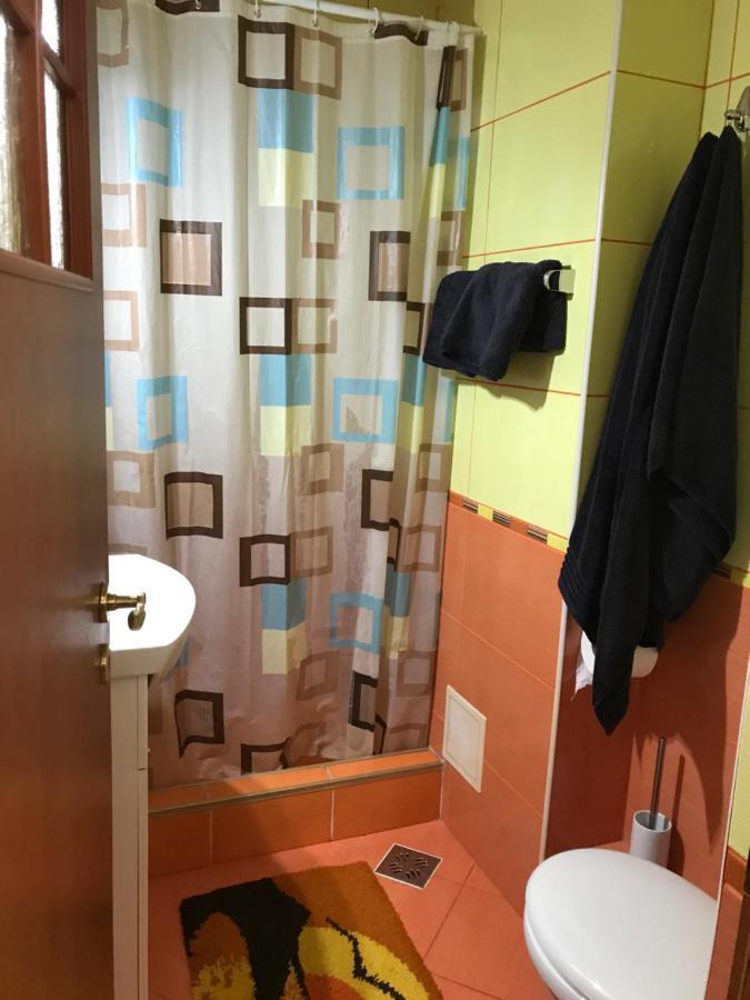 Apartament Ema Félixfürdő Kültér fotó